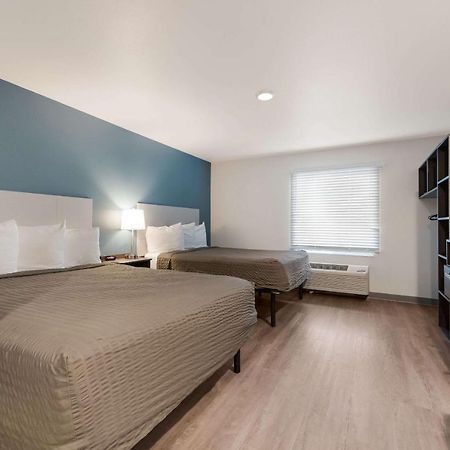 Woodspring Suites Phoenix-Deer Valley Exterior foto