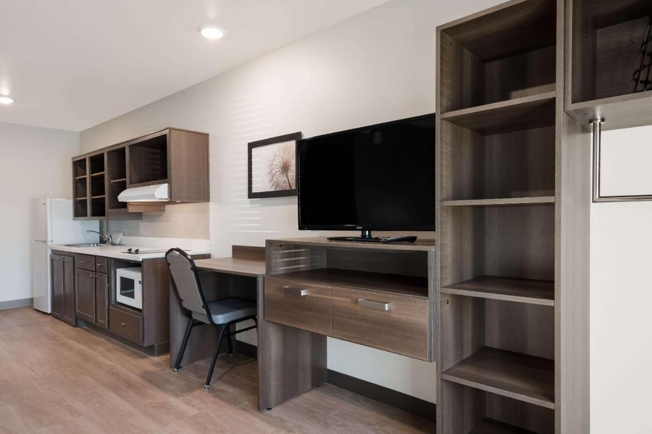 Woodspring Suites Phoenix-Deer Valley Exterior foto